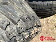 (1) NEW Carlisle, ATV Tire - AT25x12-9