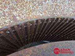 (6) 2003  Case IH  Small Wire  Concaves