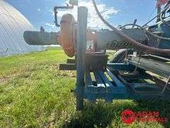 Ford  300  Power Unit - Propane