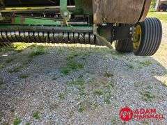 John Deere  535  Baler