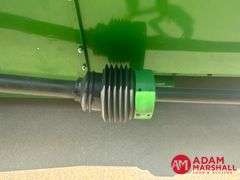 2020  John Deere  712C  Corn Head - 12R30