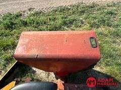 1964  Farmall  706  Tractor w/ Loader & Blade - Diesel