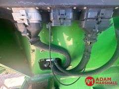 2014  Brent  1396  Grain Cart