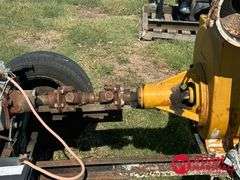 Ford  140  Power Unit - Propane