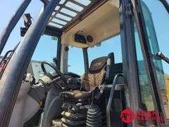 2017  JCB  TM320  Telescopic Wheel Loader