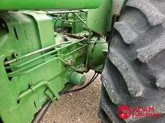 1980  John Deere  8440  4WD Tractor