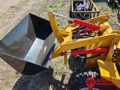 Unused 2024 KRW23 Wheel Loader