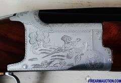 Browning Citori O/U Shotgun - 12 GA, 2-3/4"-3" - SN:  16929RN153