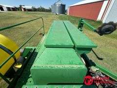2003  John Deere  1590   No-Till Grain Drill - 20FT