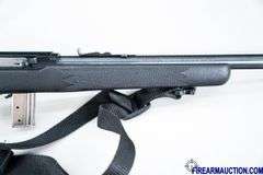 Marlin Model T95 Semi-Auto Rifle - 22 LR Only - SN:  MM17564H