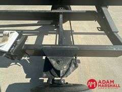 Duo Lift  DS42  Header Trailer - 42FT