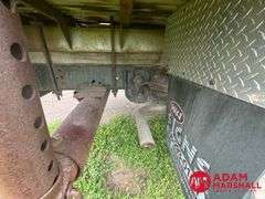 1994  GMC  3500  Sierra HD Ladder Truck - 52FT