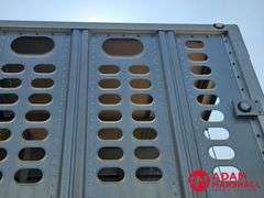 2008  Wilson  Cattle Pot  - 53FT