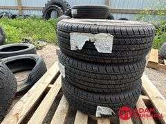 (3)  NEW Sunfull Tires - 235/70R18