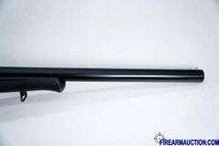 Berika Arms Model SS12 Single Shot Break Action Shotgun - 12 GA, 3" - SN:  B19SL0230