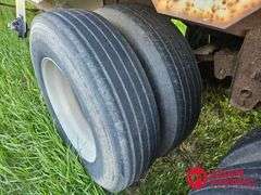 1993  Timpte  Grain Trailer  - 46FT