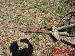 John Deere  Spring Tooth Chisel Plow