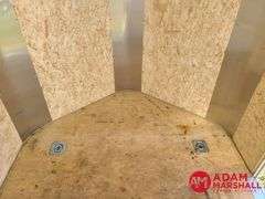 2023  H & H  Enclosed Trailer - 12FT