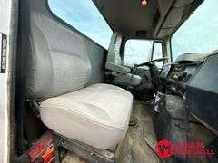 1999  International  4900  Liquid Tender Truck