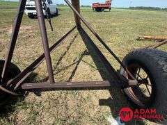 8IN Water Fill Auger