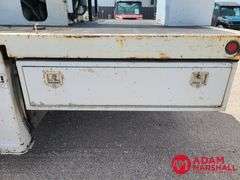 2006  International  4400  Boom Bucket Truck