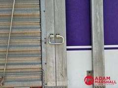 2008  Wilson  Cattle Pot  - 53FT