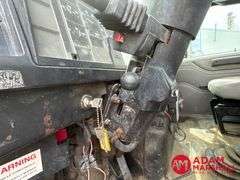 1999  International  4900  Liquid Tender Truck