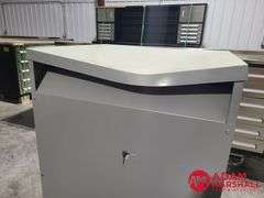 Powertran  3PTN797-150K  Transformer
