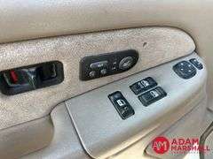 2002  GMC  Sierra K2500 HD  Pickup - Diesel