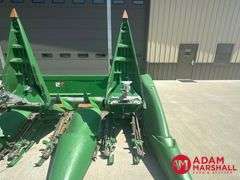 2020  John Deere  712C  Corn Head - 12R30