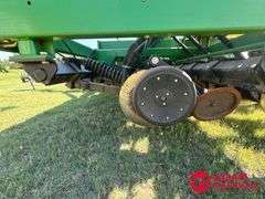 2003  John Deere  1590   No-Till Grain Drill - 20FT