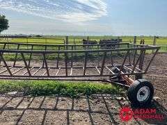 Bale Wagon - 24FT