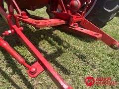 1947  Farmall  Super M  Tractor - Gasoline