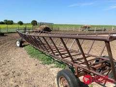 Bale Wagon - 24FT
