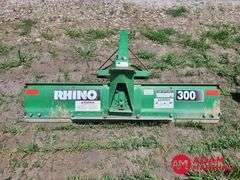 Rhino  R300  Blade - 6FT