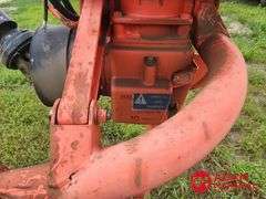 2010  Kuhn  FC 4000  RG Windrower - 13FT