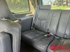 2005  Chevrolet  Tahoe  - Gasoline