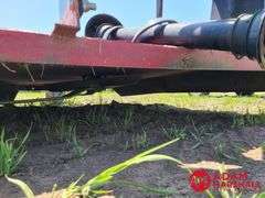 Howse  601ST  3PT Rotary Mower - 6FT