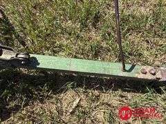 John Deere  Roller Packer