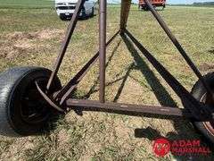 8IN Water Fill Auger