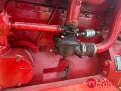 1947  Farmall  Super M  Tractor - Gasoline