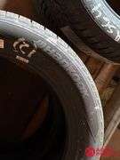 (2) Hankook, Kinergy Tire - 235/50R18