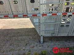 2008  Wilson  Cattle Pot  - 53FT