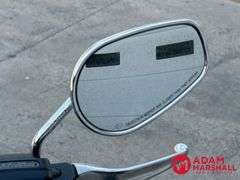2012  Harley Davidson  FLHR  Road King Motorcycle
