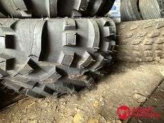 (2) NEW Carlisle Tire - AT489, AT24x10-11