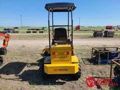 Unused 2024 KRW23 Wheel Loader