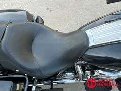 2012  Harley Davidson  FLHR  Road King Motorcycle