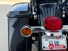2012  Harley Davidson  FLHR  Road King Motorcycle