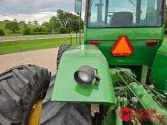 1980  John Deere  8440  4WD Tractor