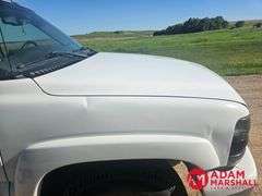 2005  Chevrolet  Tahoe  - Gasoline